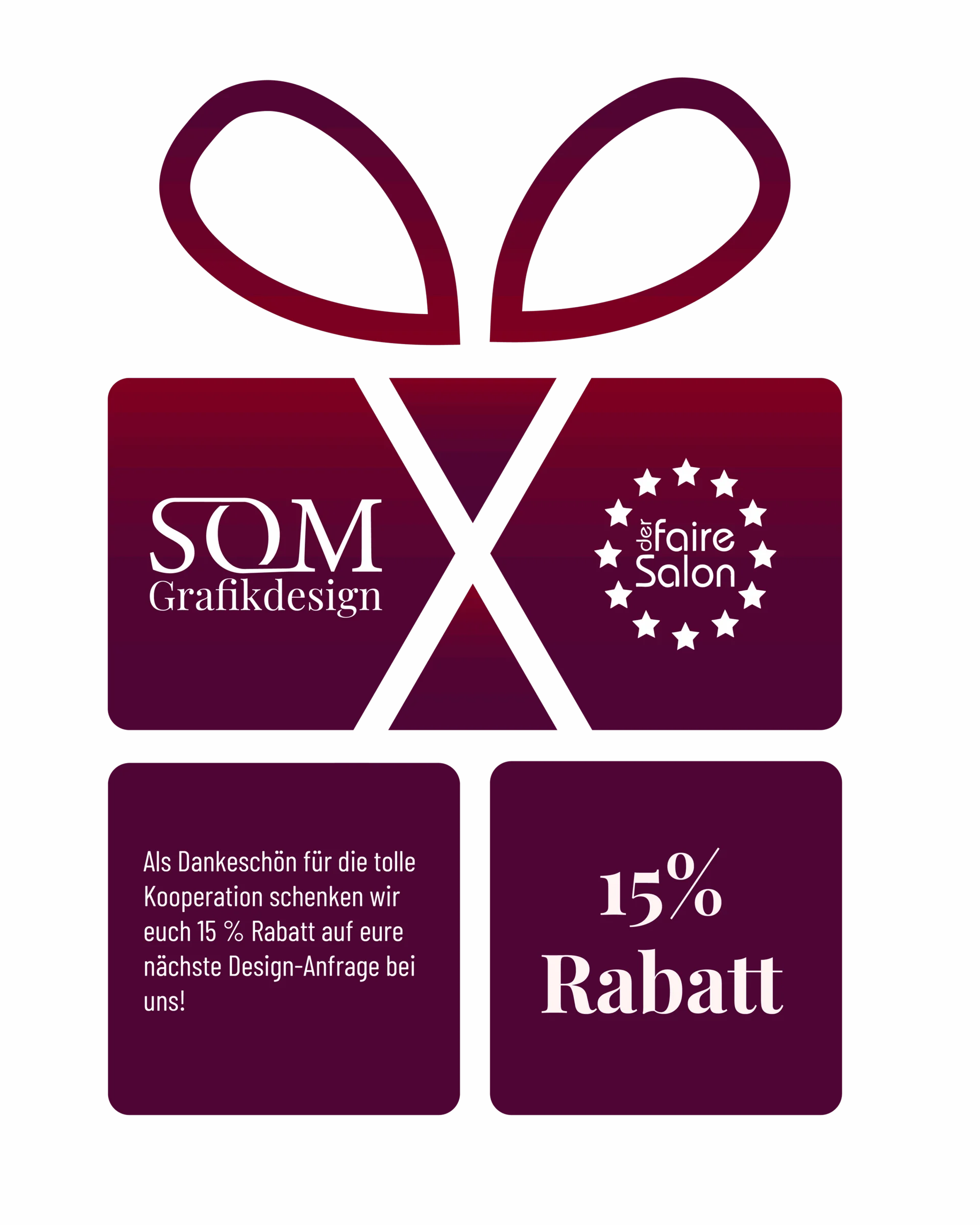 Der faire Salon Webdesign Kooperation Source of Mind