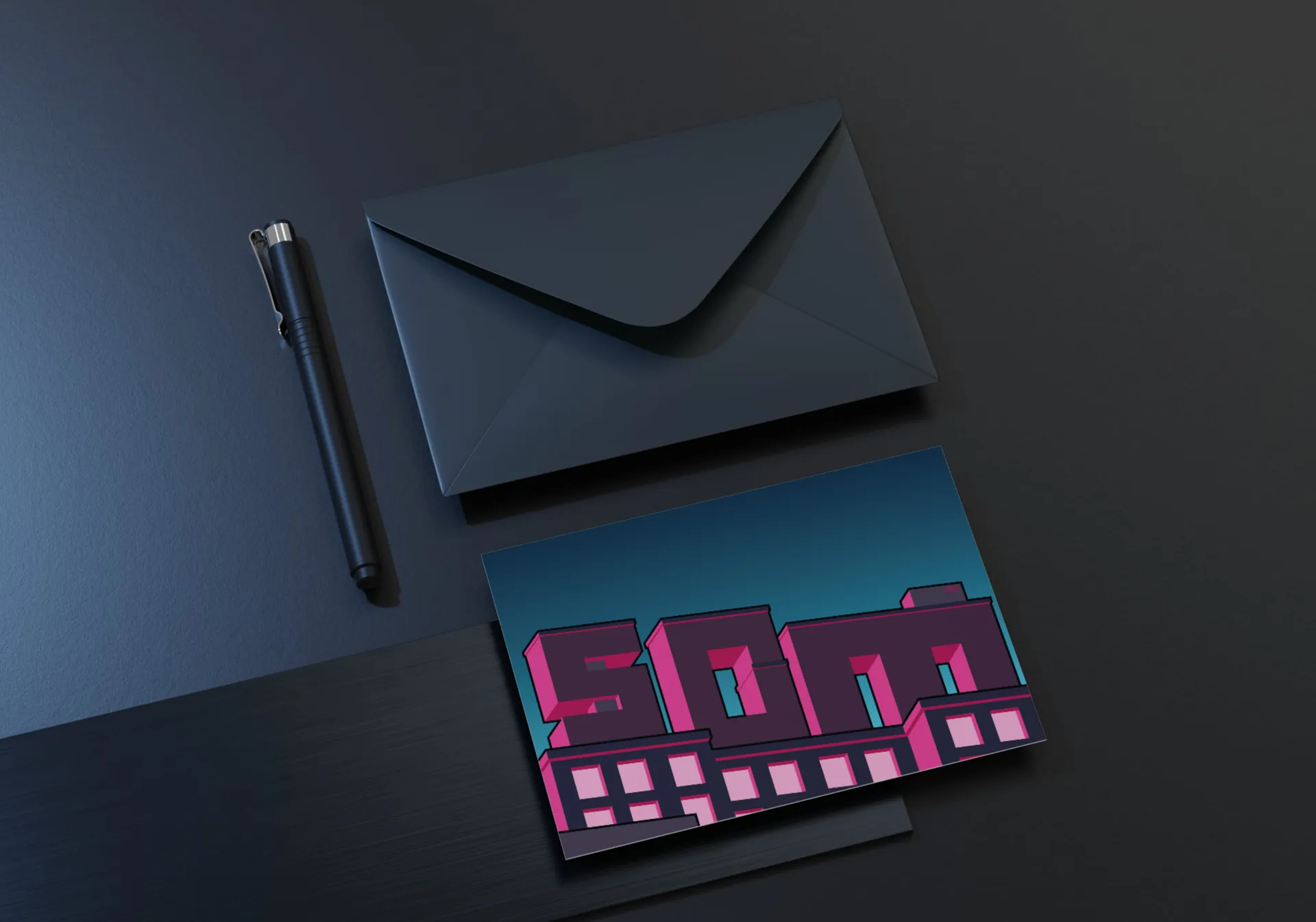 Kreativarbeiten Produktdesign Buchcover Mockup